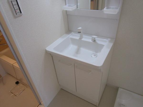 パルコート林1