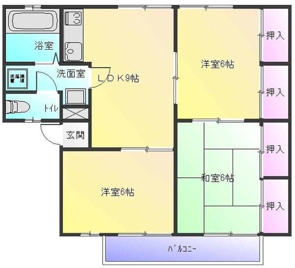 ハーモニアス山城