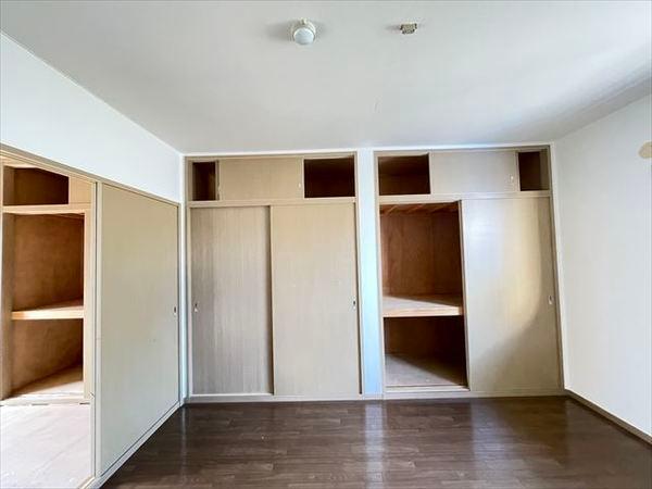 ハーモニアス山城