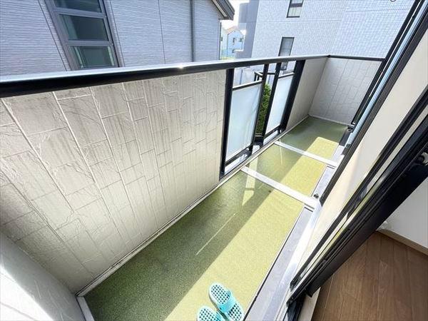 ハーモニアス山城