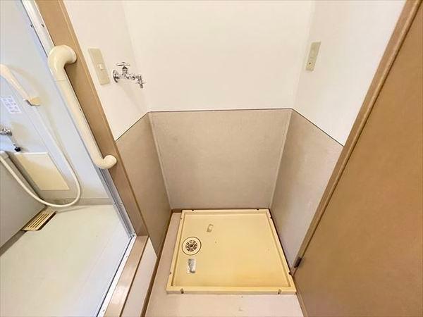 ハーモニアス山城