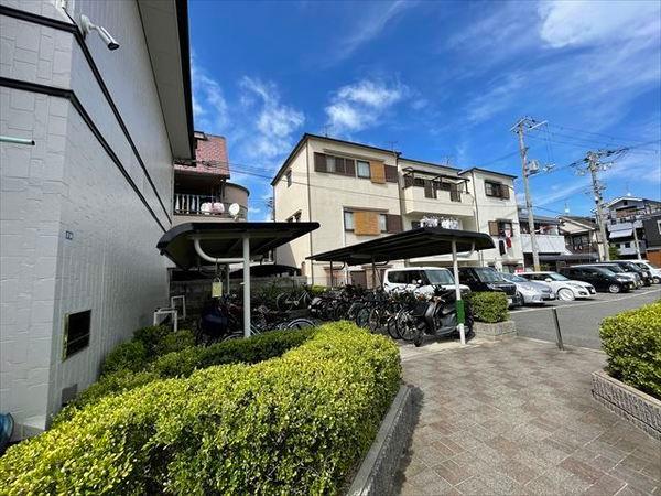 ハーモニアス山城