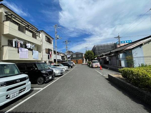 ハーモニアス山城