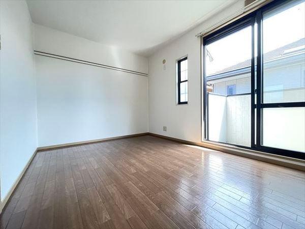 ハーモニアス山城