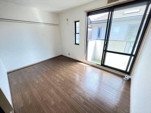 ハーモニアス山城