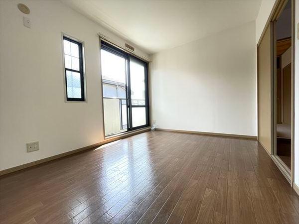 ハーモニアス山城