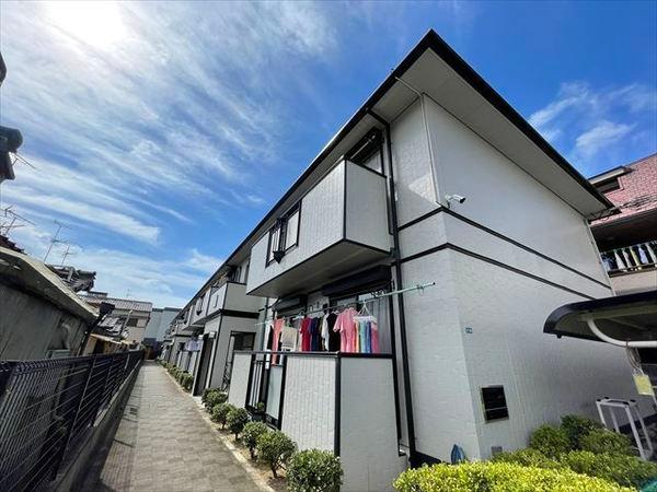 ハーモニアス山城