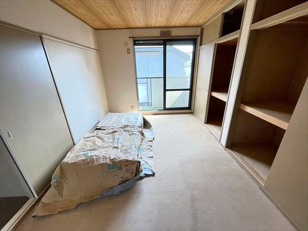 ハーモニアス山城