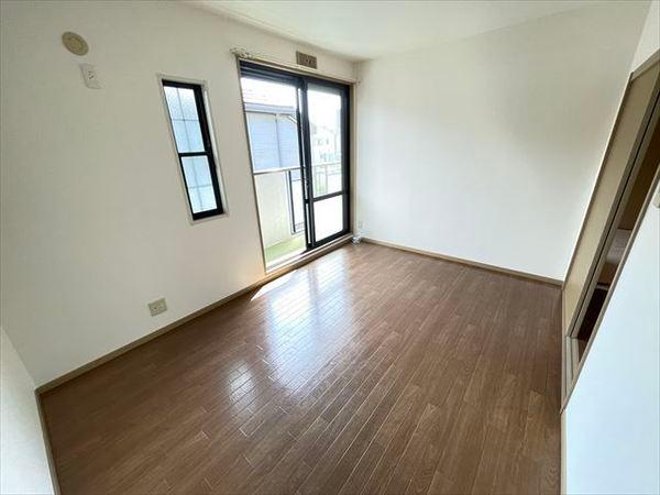 ハーモニアス山城