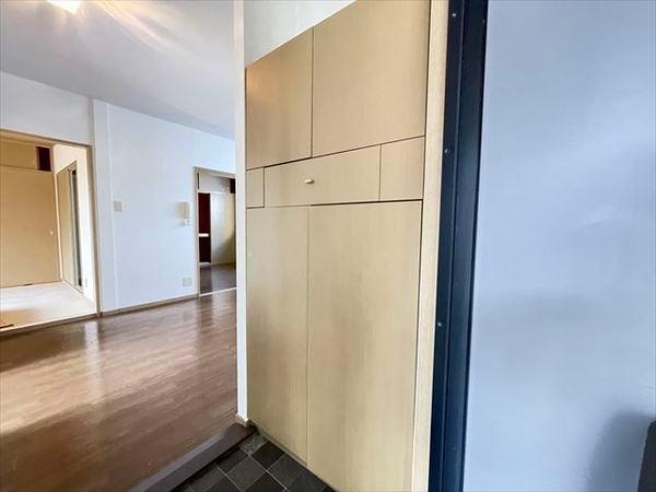 ハーモニアス山城