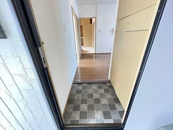 ハーモニアス山城