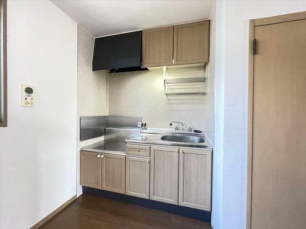 ハーモニアス山城