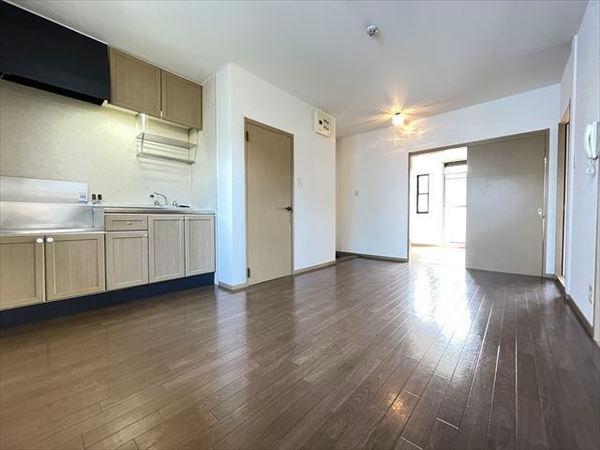 ハーモニアス山城