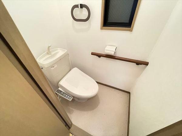 ハーモニアス山城