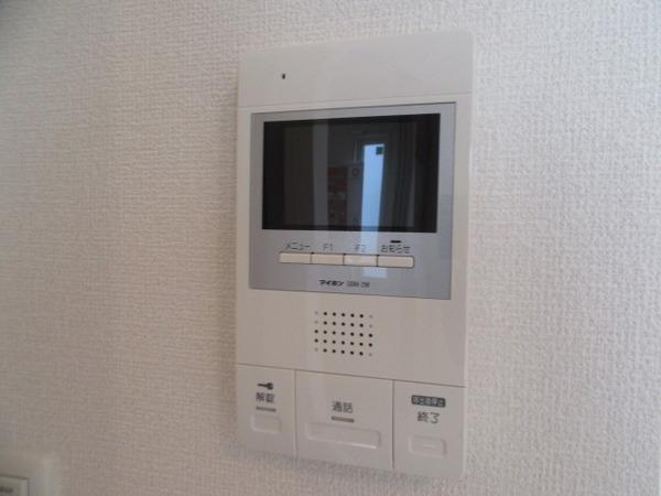 セピアコート北本町