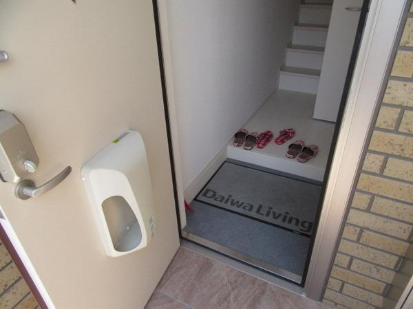 セピアコート北本町