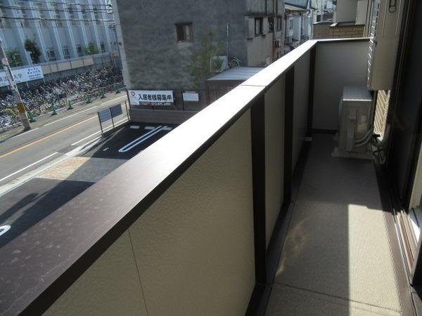 セピアコート北本町