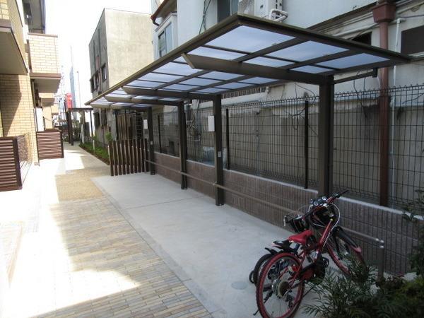 セピアコート北本町