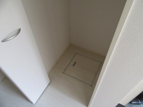 セピアコート北本町