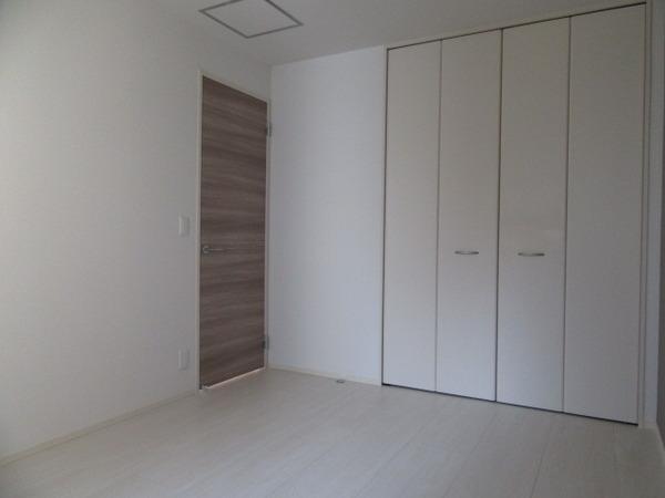 セピアコート北本町
