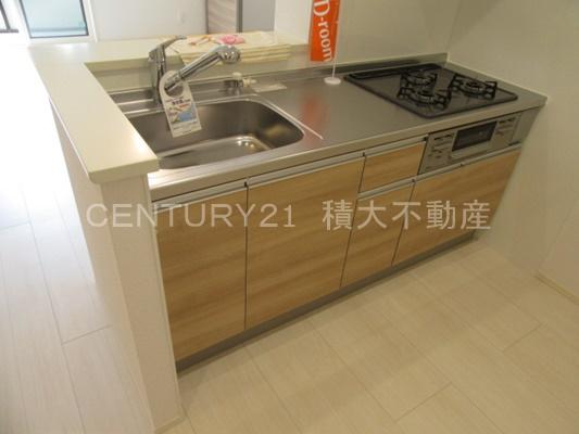 セピアコート北本町