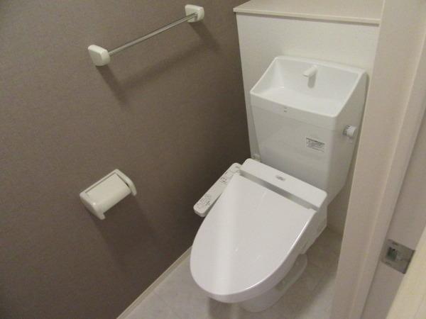 セピアコート北本町