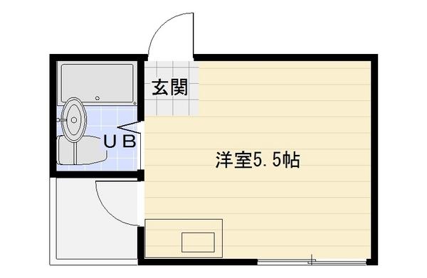 ベルメゾン2