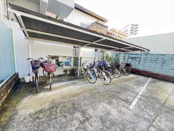 アサヒマンション