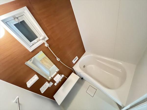 アサヒマンション