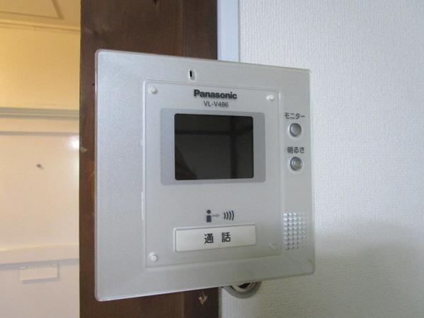 パールマンション