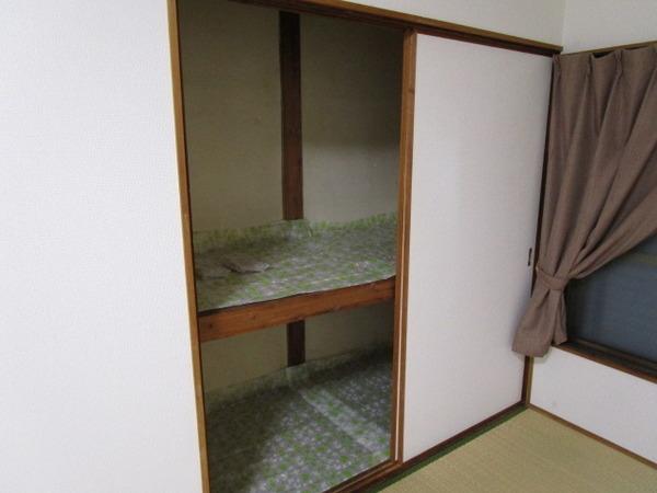 緑ヶ丘4丁目貸家