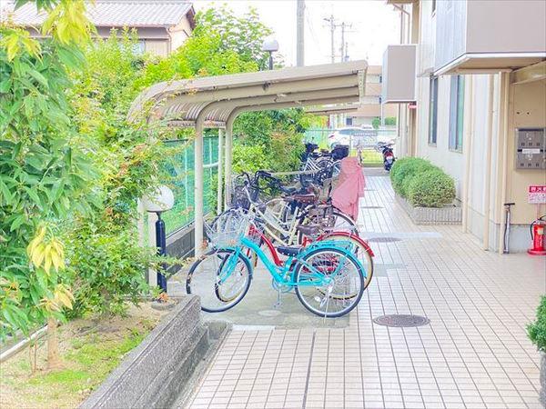 フラワーヒルまつもと
