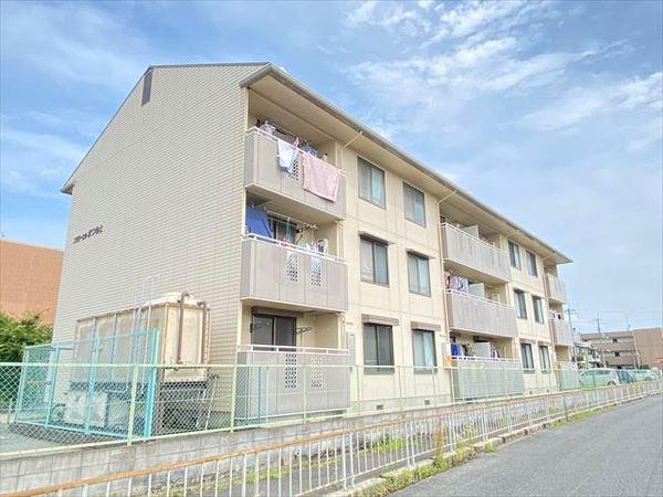 フラワーヒルまつもと