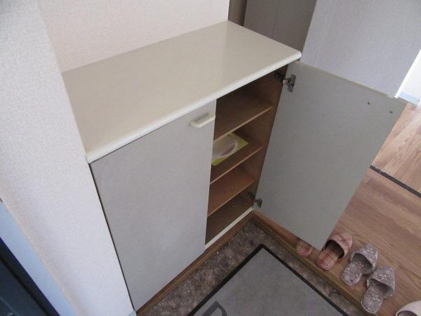 フラワーヒルまつもと