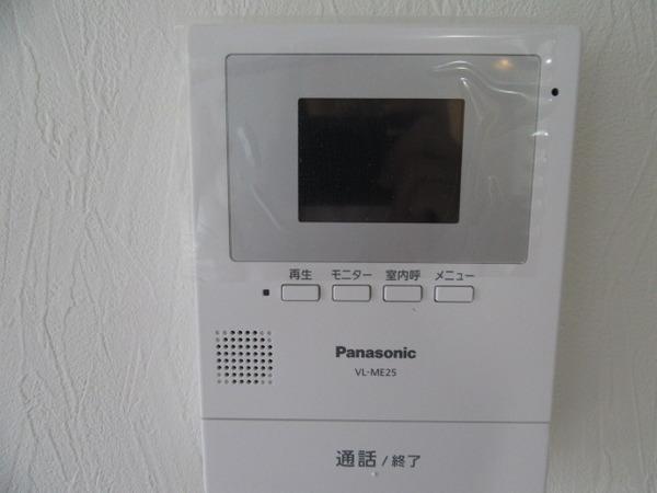 つばきハイツ