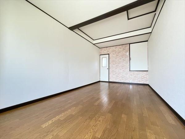 法善寺4丁目貸家