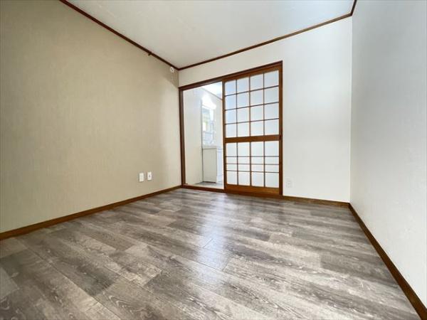 法善寺4丁目貸家