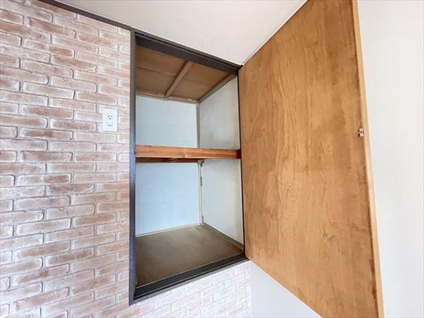 法善寺4丁目貸家