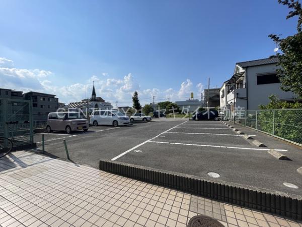 フラワーヒルまつもと