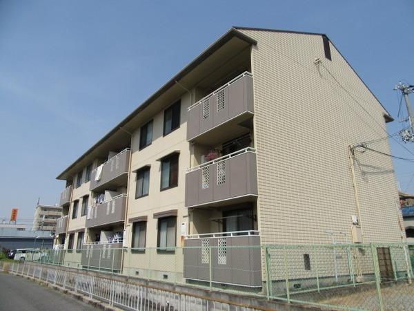 フラワーヒルまつもと