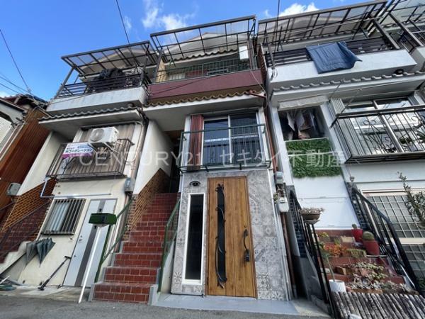 上之島町南3町目戸建