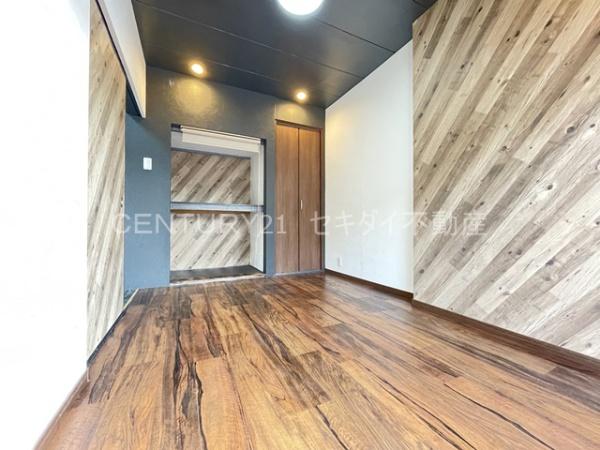 上之島町南3町目戸建