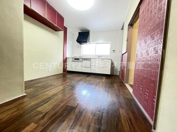 上之島町南3町目戸建