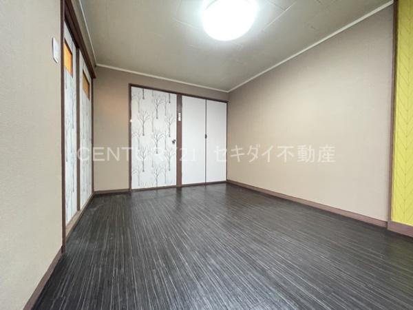 上之島町南3町目戸建