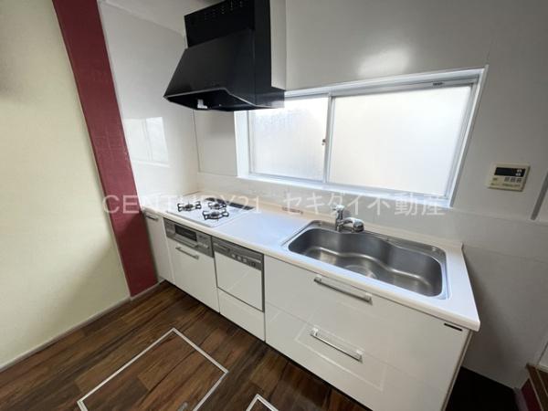 上之島町南3町目戸建