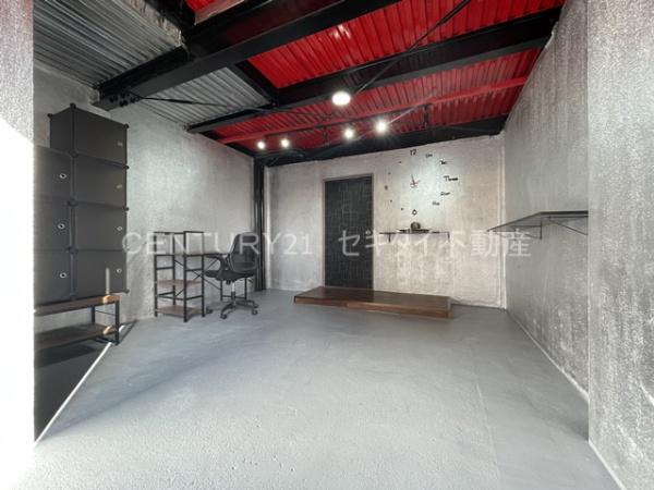 上之島町南3町目戸建