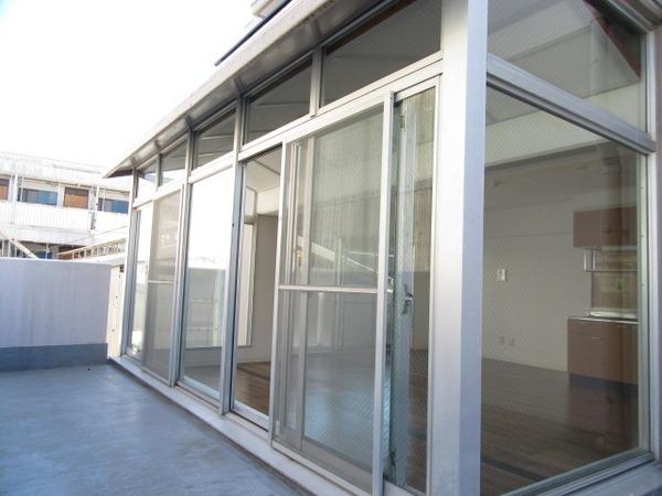 ロイヤル陽光園