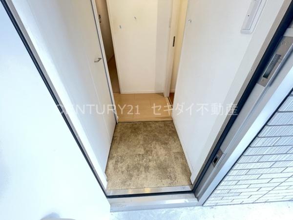 ファヴォリート志紀南