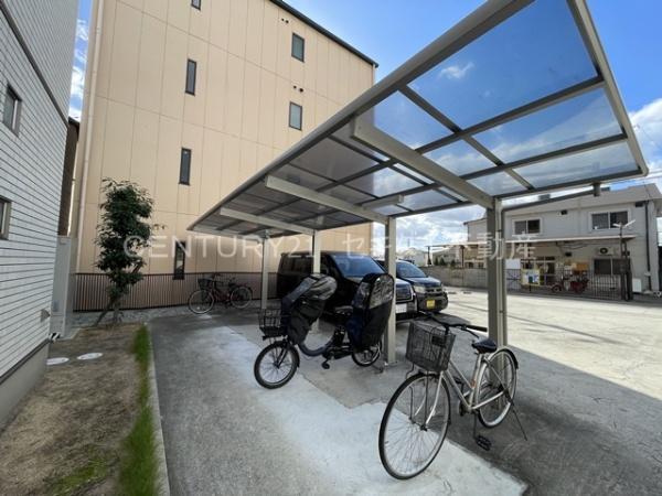 ファヴォリート志紀南