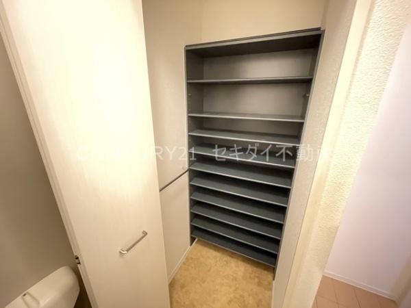 ファヴォリート志紀南